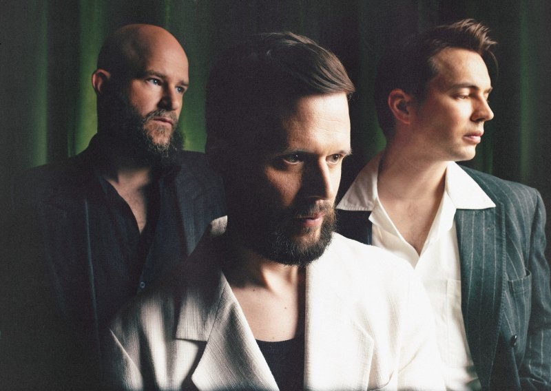 White Lies objavili singl 'Keep Up' s novog albuma, nadolazeća turneja ih vodi u Zagreb