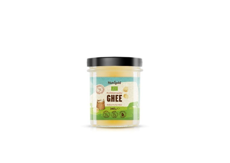 Povlači se Nutrigoldov Ghee maslac