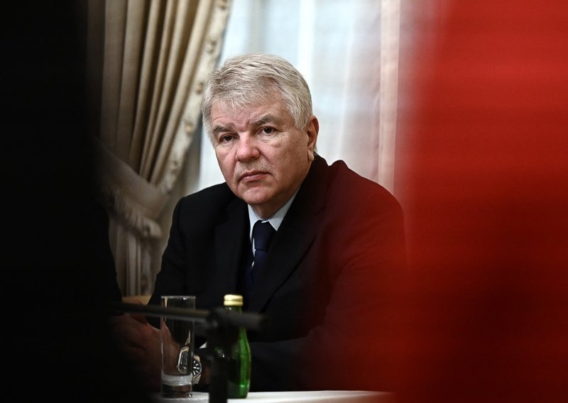 Ruski veleposlanik prijeti: 'Oborite li naše zrakoplove, to će značiti rat!'
