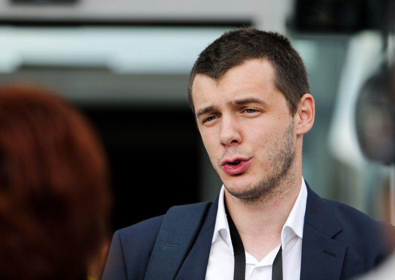 Oglasio se Ivan Mrvoš: 'Nismo propali!'