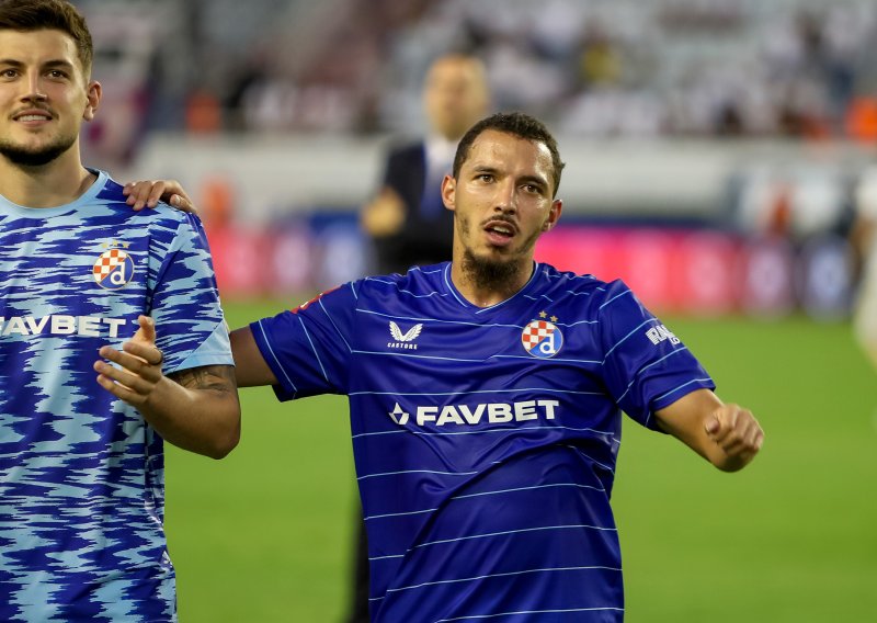 Znate li za novo pravilo UEFA-e koje bi omogućilo Bennaceru da zaigra u Europi za Dinamo ove zime? Ali, to nitko ne želi