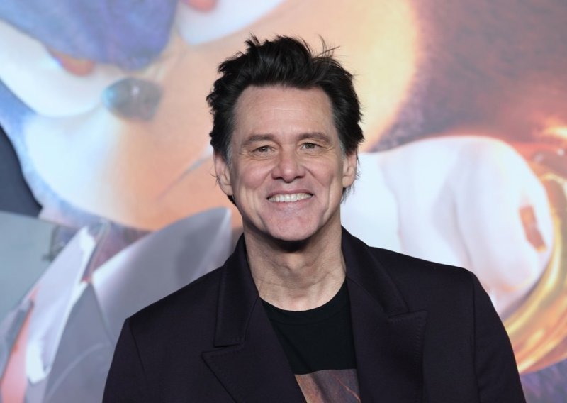 Jim Carrey skoro izgubio život prilikom snimanja najpoznatije uloge života