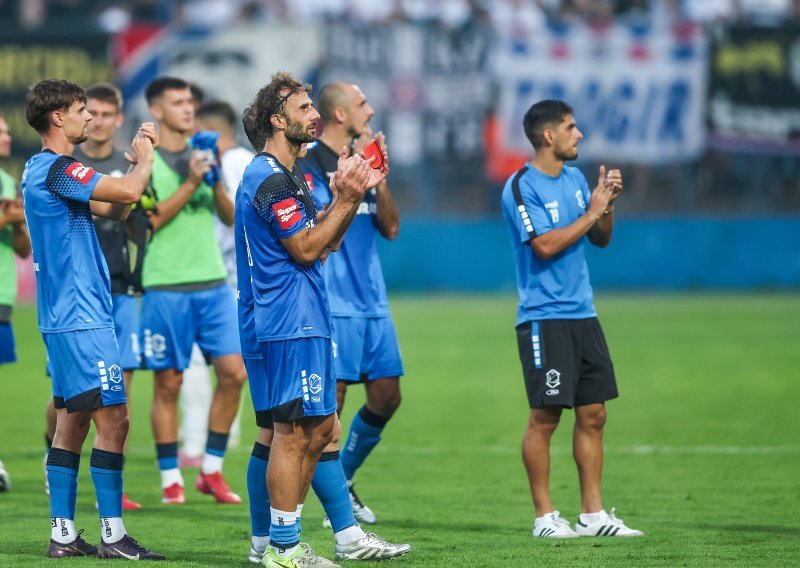 Varaždin i Vukovar otvaraju novo kolo SHNL-a: Evo gdje gledati utakmicu