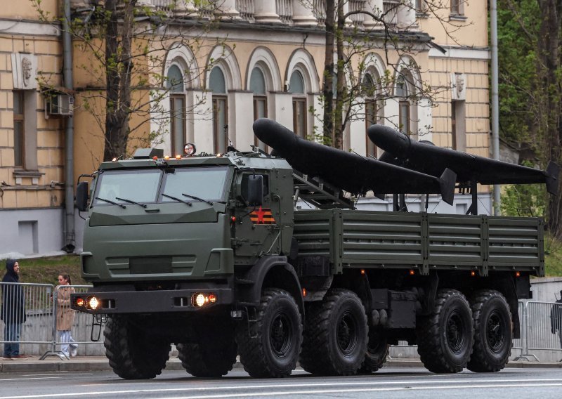 Pentagon planira 'konačan udar' na Iran; Trump napao NATO, Rutte mu odgovorio