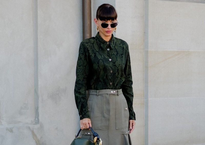 Uzbudljivije nego ikad: Najlonke postaju najpoželjniji dodatak sezone