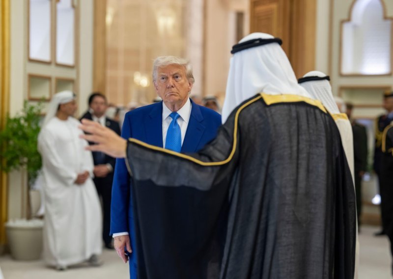 Saudijci se ne šale: Zaključili dogovor kojim su poslali ozbiljno upozorenje Trumpu