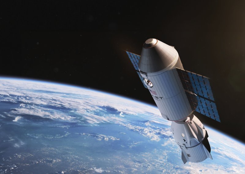 Za pet godina čeka nas najspektakularnije rušenje u povijesti čovječanstva. NASA već ima zamjenu