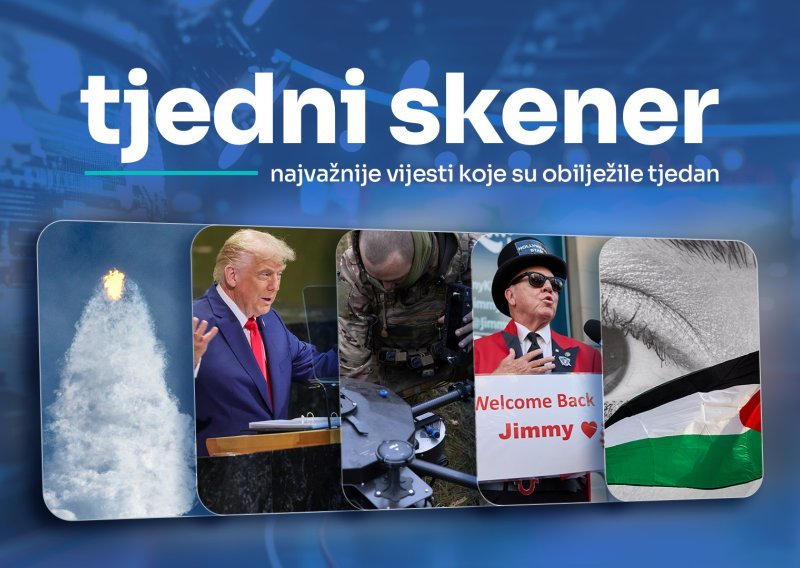 Blago nama - preživjeli smo još jedan smak svijeta!