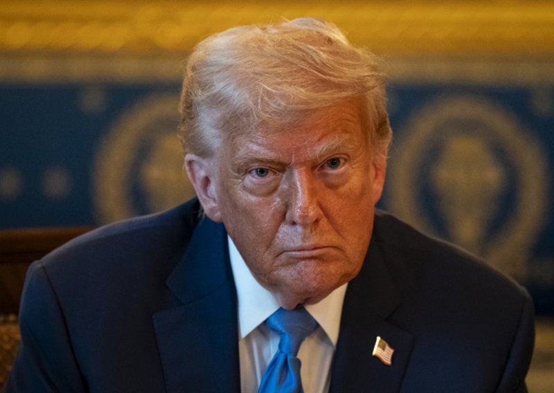 Trump poslao trupe u više gradova pod demokratskom vlašću: Zove to zaštitom od 'domaćih terorista'