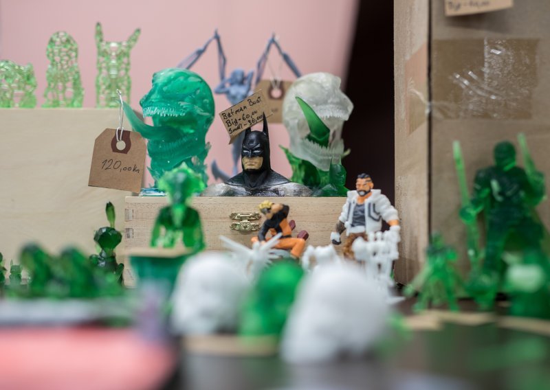 Počinje Rikon, najveća hrvatska konvencija fantastike, pop kulture i igranja
