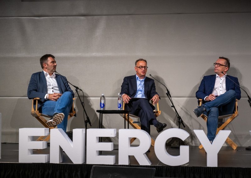 Od solarnih panela do ESG-a: Prvi Energy.Weekend ponudio rješenja za održivu budućnost