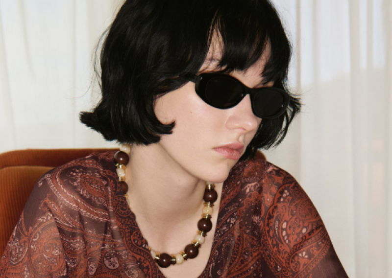 Zaboravite na srebro i zlato: Ovo je nakit koji lakoćom podiže stajlinge