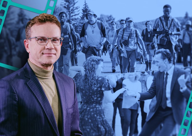 Filmovi prema Stephenu Kingu o fašizaciji Amerike i kraju svijeta više ne izgledaju kao znanstvena fantastika