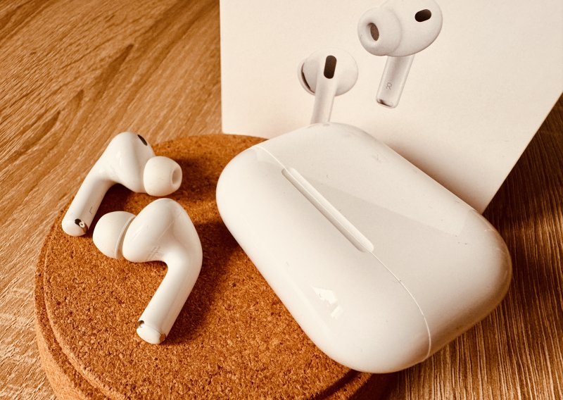 AirPods Pro 3 na testu: Poznat dizajn i dobrodošle promjene