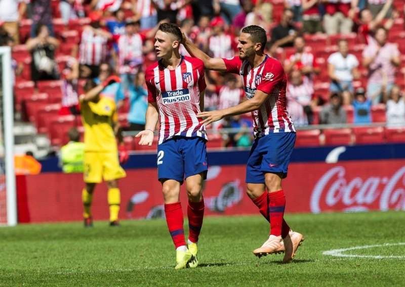 Kustošija predstavila megapojačanje: Alvaro Morata i Diego Costa su me puno toga naučili...