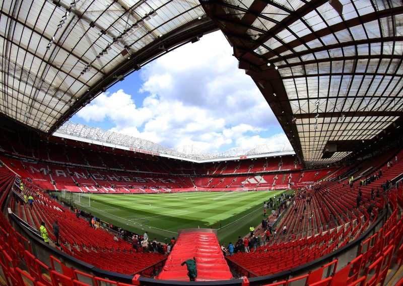 ManUtd dovodi 16-godišnjeg vratara, a takvi su projekti zapravo osuđeni na propast!