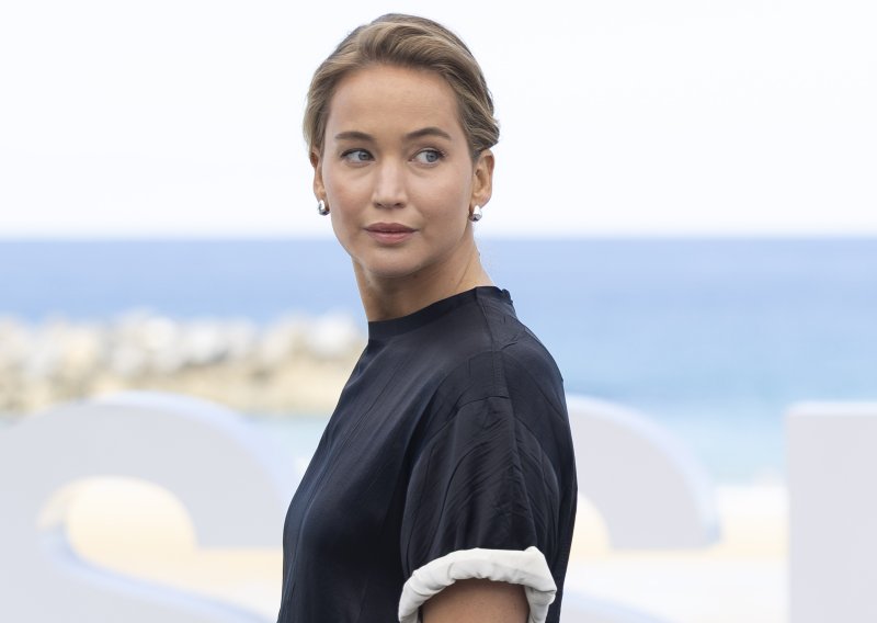 Jennifer Lawrence nije željela šutjeti: 'Prestravljena sam, događa se genocid'