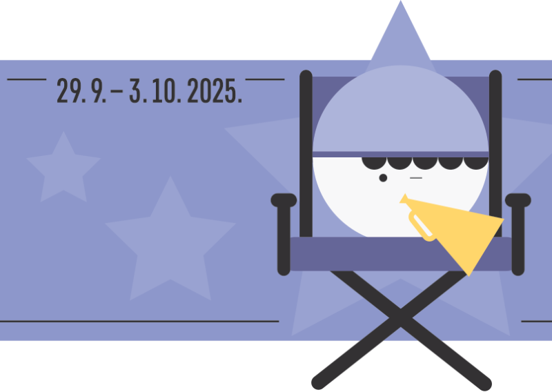 Festival dječjeg filma KIKI održat će se od 29. rujna do 7. listopada u Zagorju