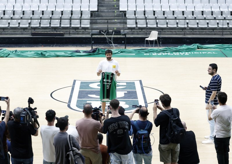 Riječi legende i suigrača naših Tomića i Ružića koje će odjeknuti: Radi se o djeci koja umiru...