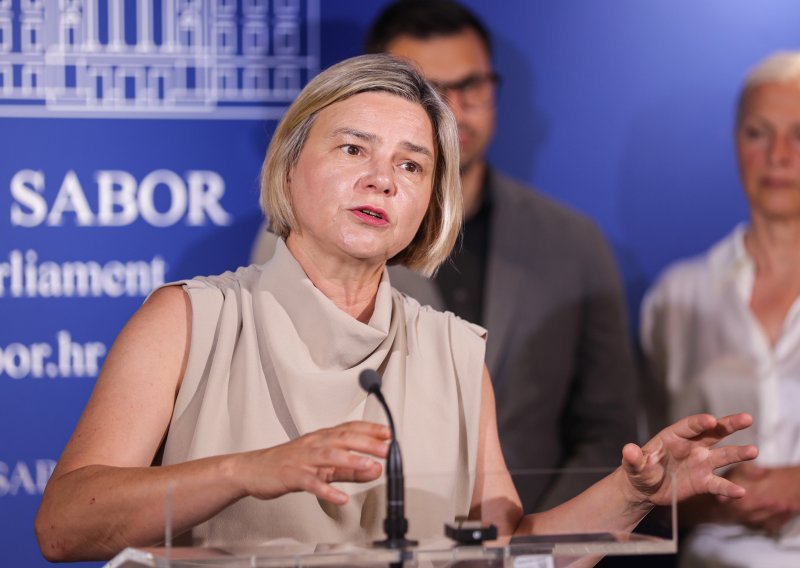 Možemo! pokrenuo peticiju za priznanje Palestine: 'Vjerujem da će građani pokazati da je RH na strani mira'