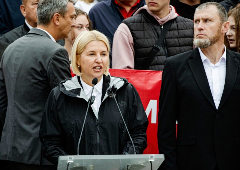 Moldavija zabranila proruskoj stranci sudjelovanje na izborima