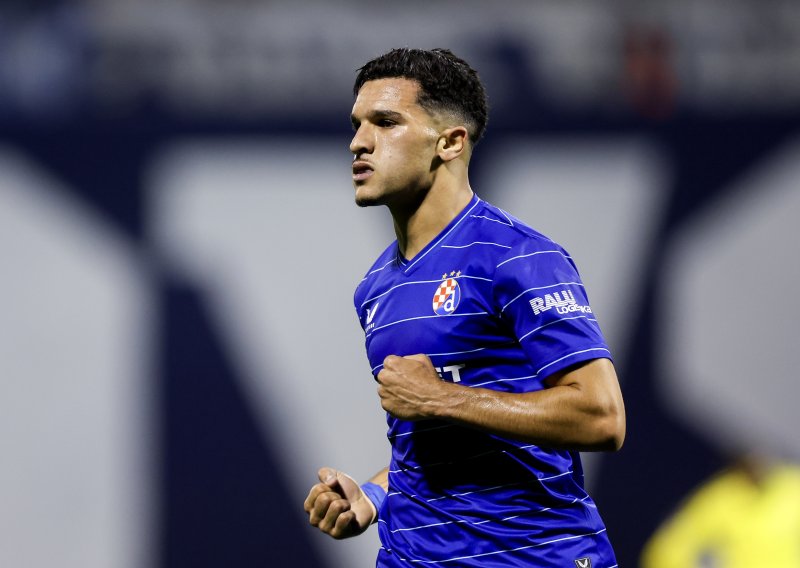 Alžirac Bakrar otkrio zašto mu je gol Hajduku draži nego Feneru, ali i poručio treneru...
