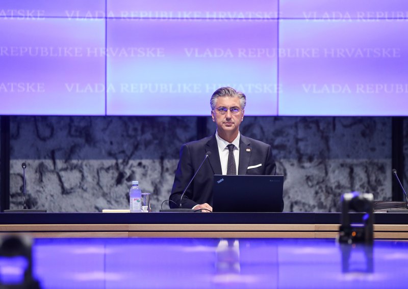 Vlada kadrovirala iza zatvorenih vrata: Ministarstvo gospodarstva dobilo novog državnog tajnika