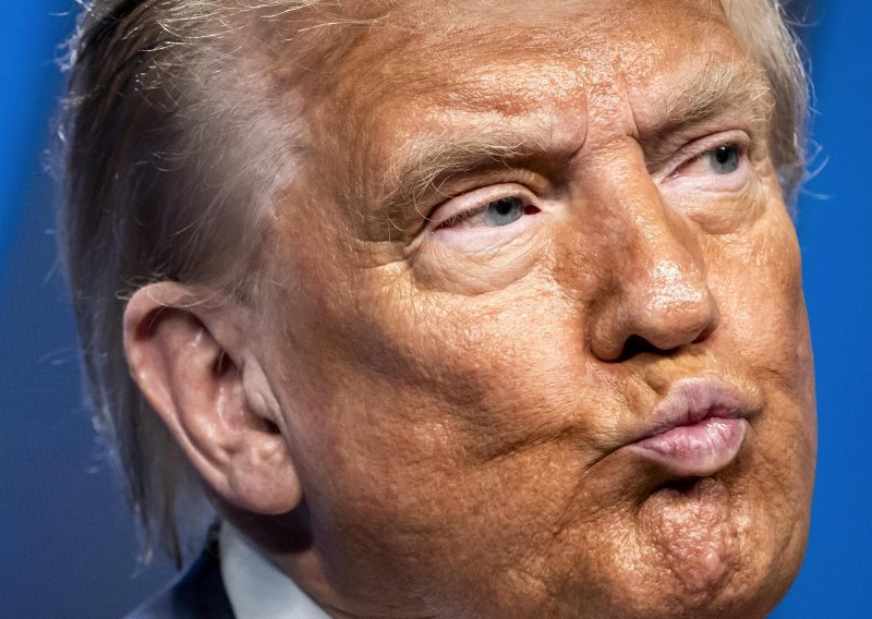 Trump će Netanyahuu predstaviti plan: Izrael neće smjeti pripojiti Zapadnu obalu