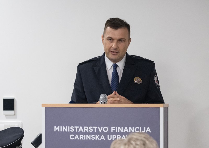 Šef Carine otkrio što krijumčari najviše švercaju preko hrvatskih granica