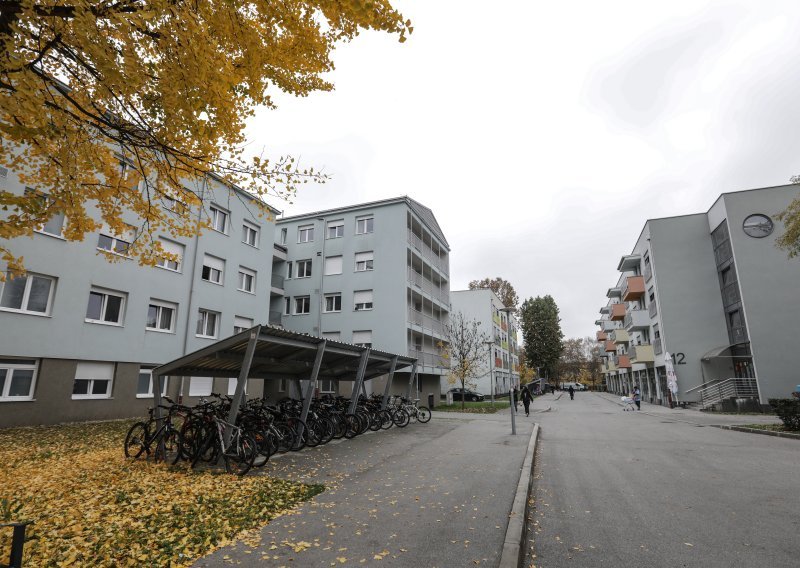 Šok za studente: 3200 njih ostalo bez doma, garsonijere u Zagrebu i do 600 eura