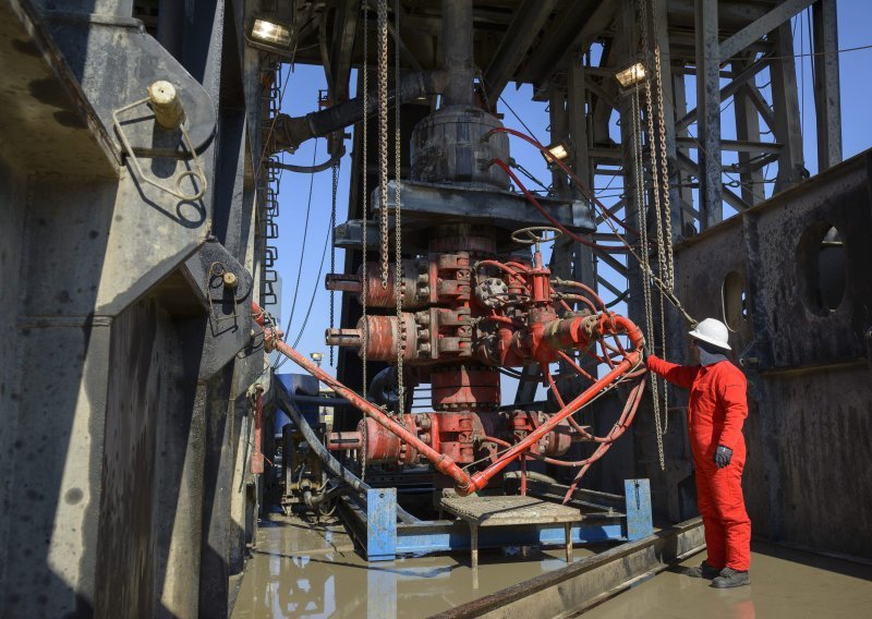 Energetski stručnjak nakon optužbi: 'Mađarska ni sada ne može potrošiti naftu koju Hrvatska šalje'