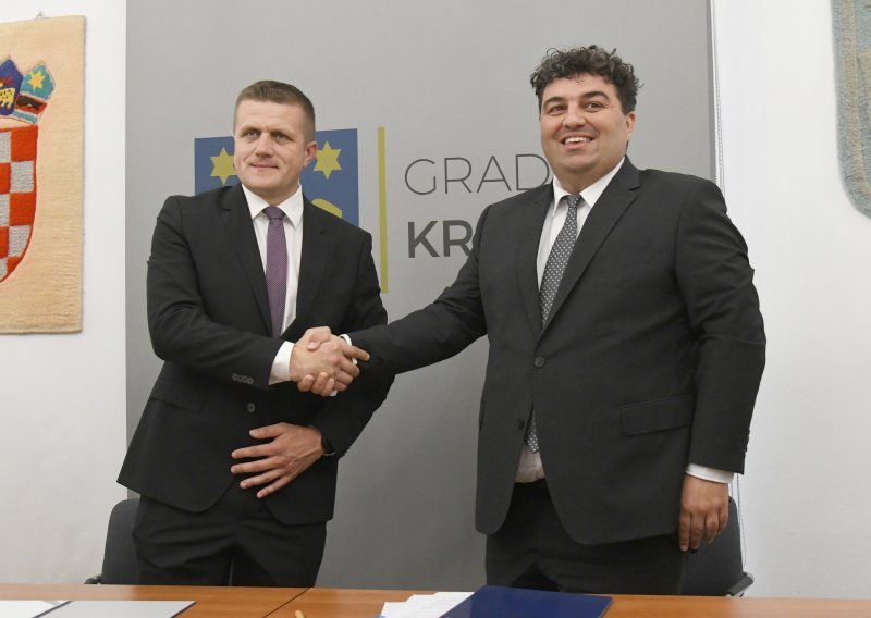 Bivši gradonačelnik Križevaca odbacio optužbe da je pogodovao direktoru radija
