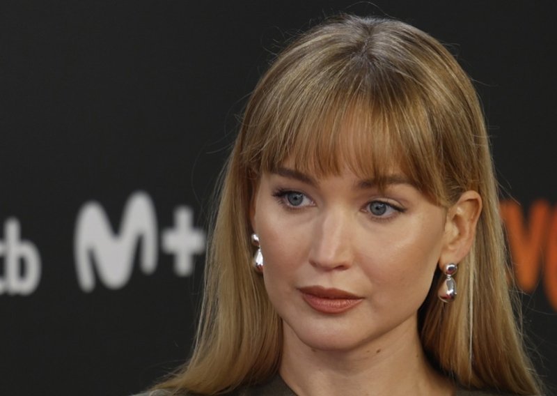 Digla glas na filmskom festivalu: Jennifer Lawrence osudila 'genocid' u Gazi i prozvala političare