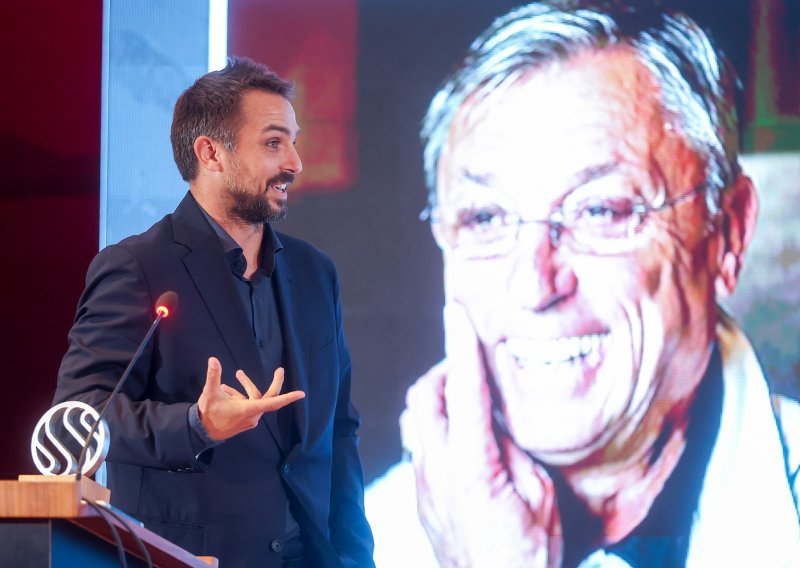 Niko Kranjčar 'bocnuo' Srbe: Ne sjećam se rezultata, ali zaslužili smo pobjedu