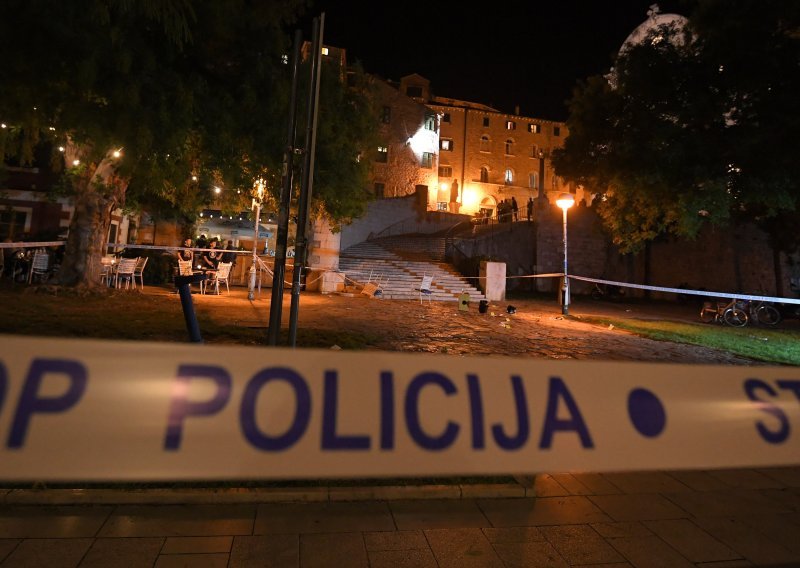 Policija otkrila detalje nesreće u kojoj je auto sletio s ceste i izgorio