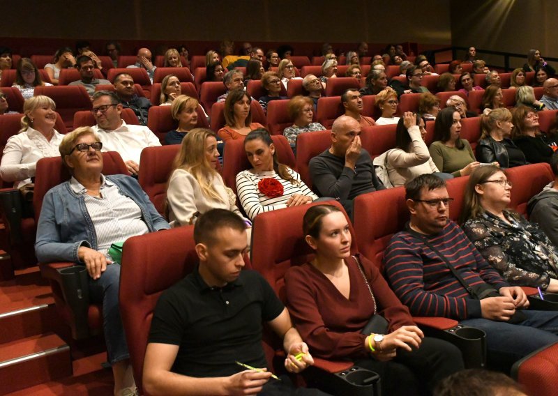 Najavljeno jubilarno 20. izdanje DokuArt festivala u Bjelovaru
