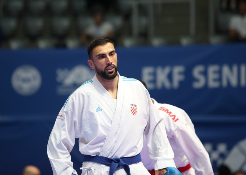 Anđelo Kvesić osvojio prestižni Super eight turnir u Zagrebu