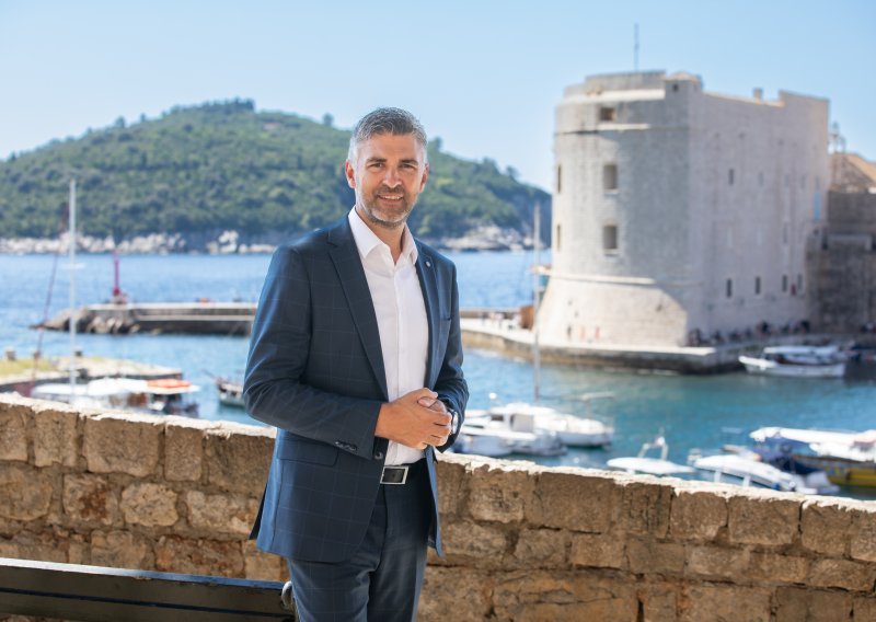 Pezo i Franković ostaju na čelu HDZ-a u Dubrovačko-neretvanskoj županiji i Dubrovniku. Bili su jedini kandidati