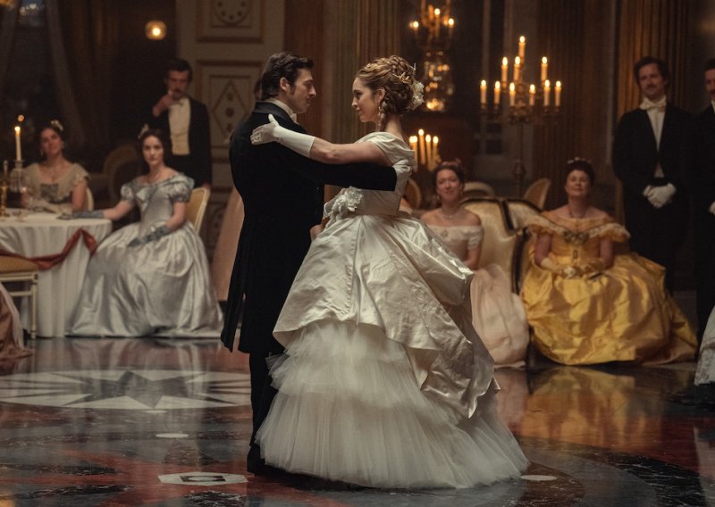 Novi hit na Netflixu: Jeste li već pogledali 'House of Guinness',  sagu o pivu, rivalstvu i tajnama?
