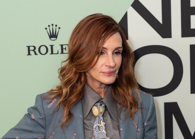 Sin Julije Roberts krenuo je njezinim stopama, no ne na način na koji mislite