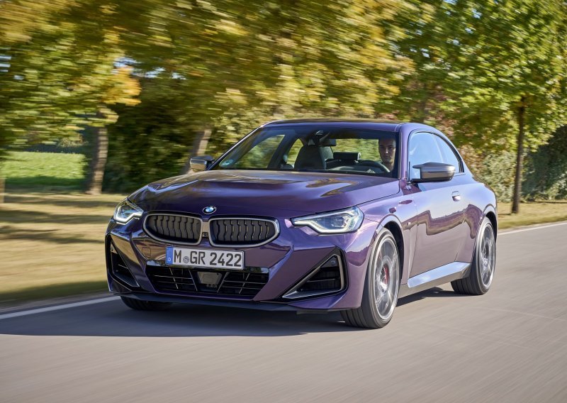 BMW objavio listu modela koje će unaprijediti ovu jesen: Pogledajte odnosi li se to i na vaš model
