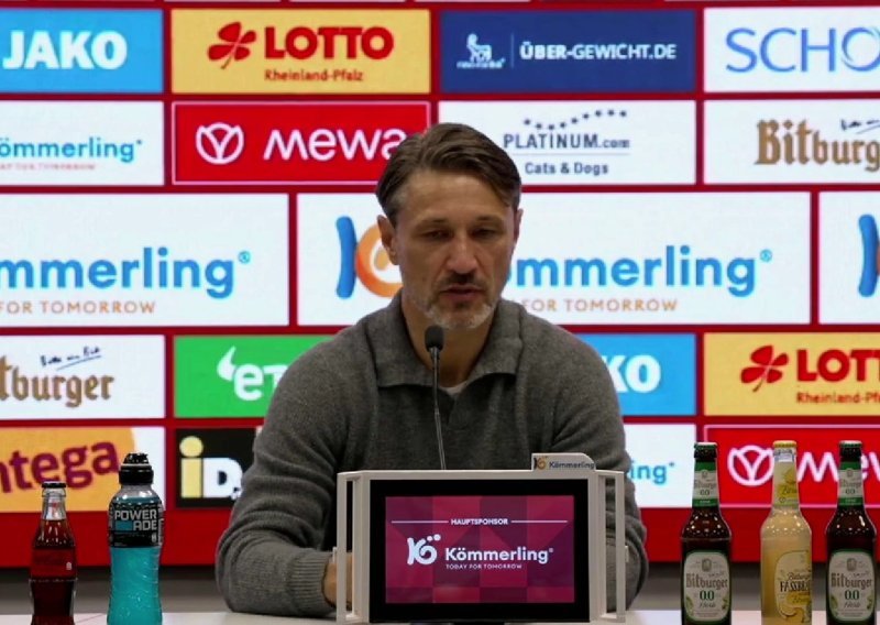 Kovač i glasnogovornica nisu znali da su mikrofoni uključeni: Njihov razgovor oduševio novinare