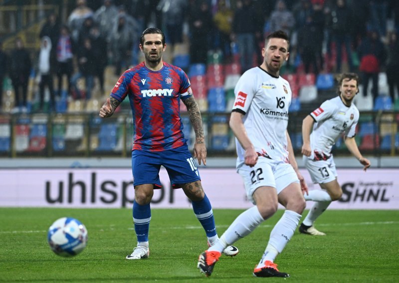 Maloča: Ne slažem se s Joškom Jeličićem oko Marka Livaje!