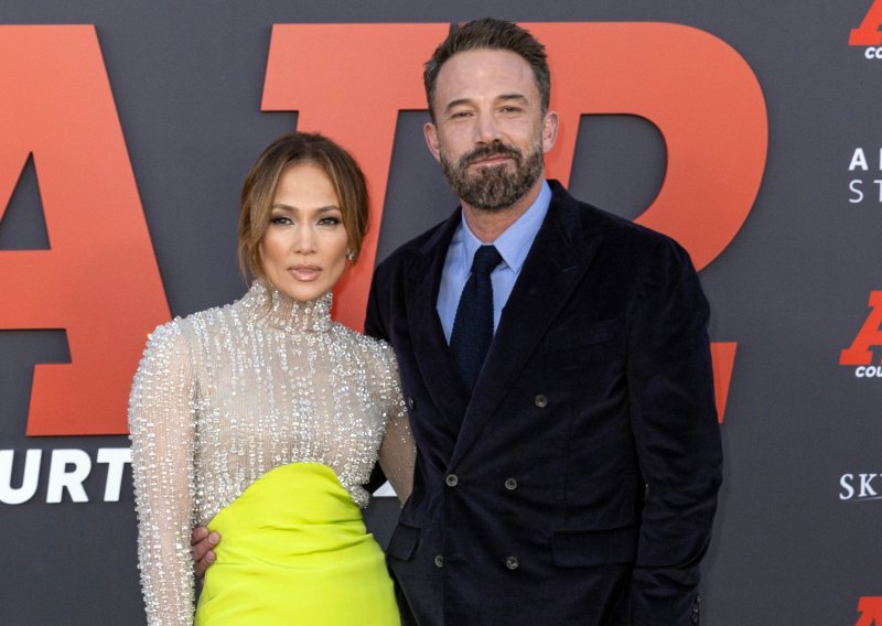 J.Lo iskreno progovorila o razvodu od Bena Afflecka: 'Bio je to najbolji događaj u mom životu'