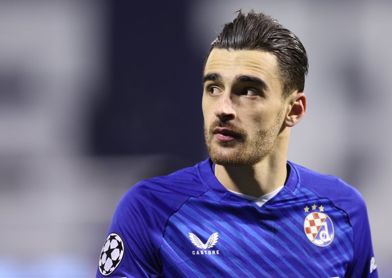 Pogledajte kako je Sandro Kulenović izborio pa zapucao penal protiv Slaven Belupa