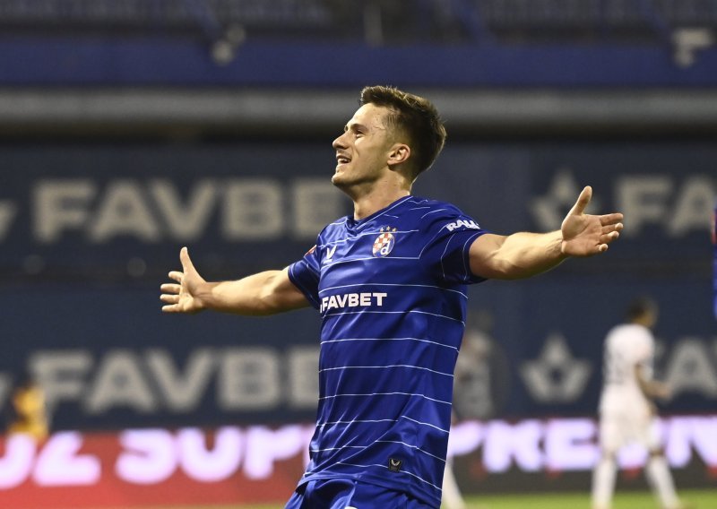 Kakvu je to golčinu zabio Mateo Lisica! Pogledajte bombu u same rašlje