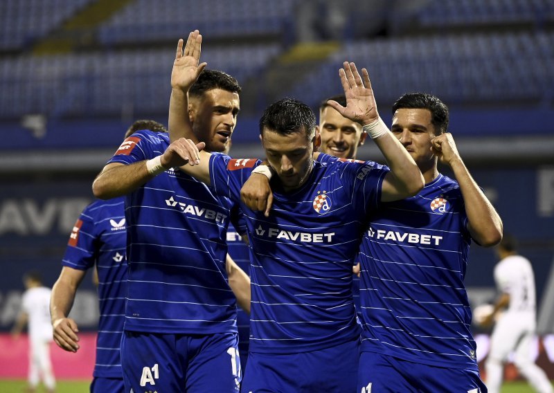 Srbi: Dinamo je po svaku cijenu želio izbjeći ovaj scenarij, ali UEFA nije imala milosti