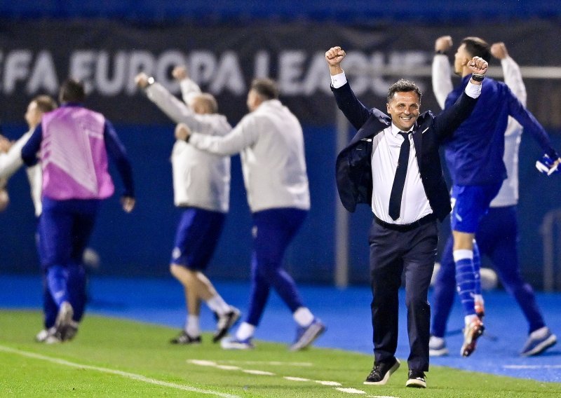 Jeličić se nije prestavio diviti Kovačeviću za pobjedu nad Fenerom, ali kako je hvalio jednog igrača...