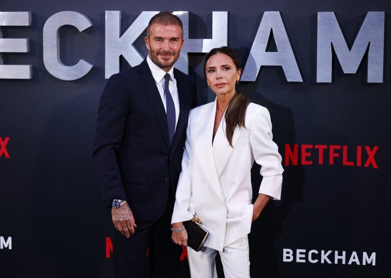 Victoriji Beckham je sada dosta: Odlučila je stati na kraj sukobima s Brooklynom