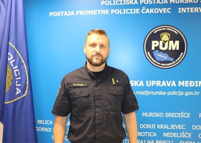 Policajac u civilu spriječio tragediju: Jednim potezom spasio život ozlijeđenom čovjeku